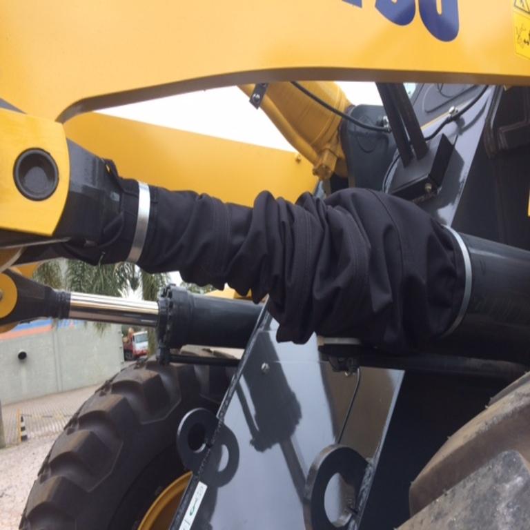 Equipamentos Industriais