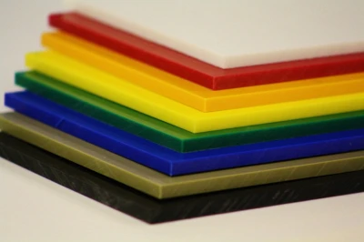 Chapa deslizante em UHMW