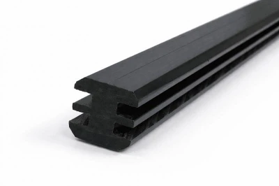 Peças de desgaste em UHMW para correias